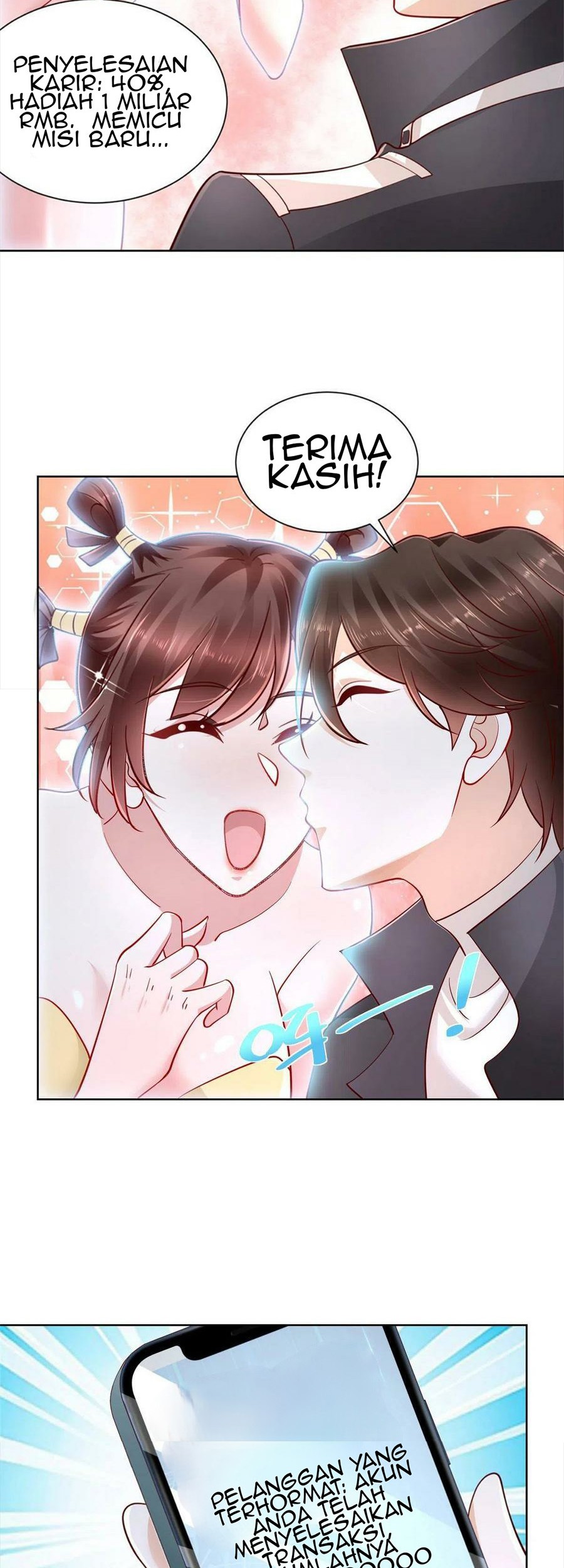 I Randomly Have A New Career Every Week Chapter 68 - halaman 42