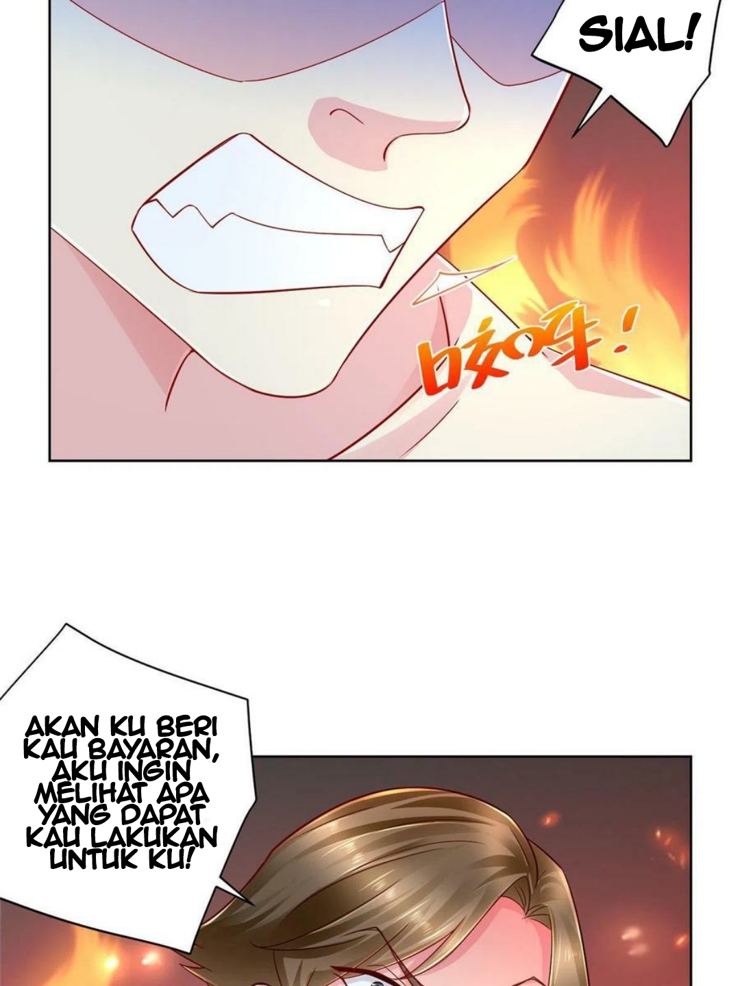 I Randomly Have A New Career Every Week Chapter 68 - halaman 7