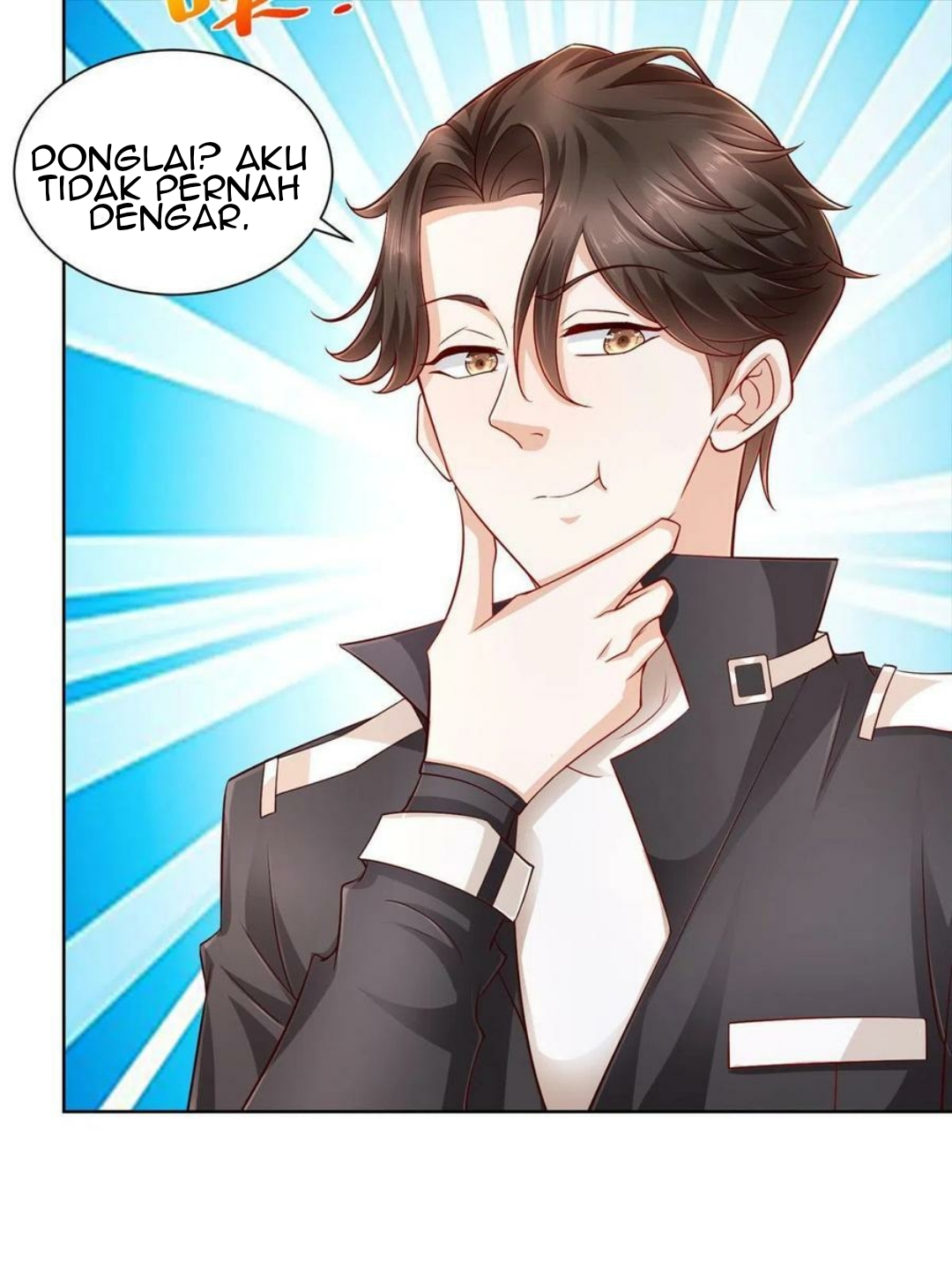 I Randomly Have A New Career Every Week Chapter 68 - halaman 9