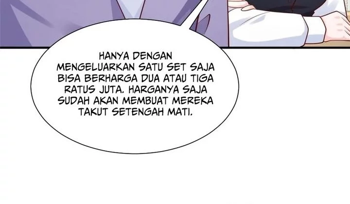 I Randomly Have A New Career Every Week Chapter 680 - halaman 13