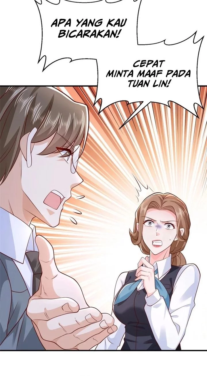 I Randomly Have A New Career Every Week Chapter 680 - halaman 15