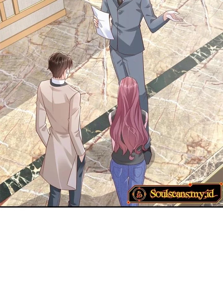 I Randomly Have A New Career Every Week Chapter 680 - halaman 3