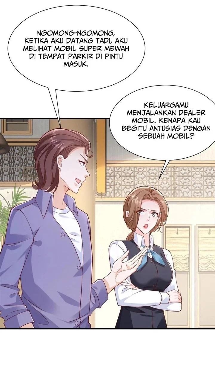 I Randomly Have A New Career Every Week Chapter 680 - halaman 9