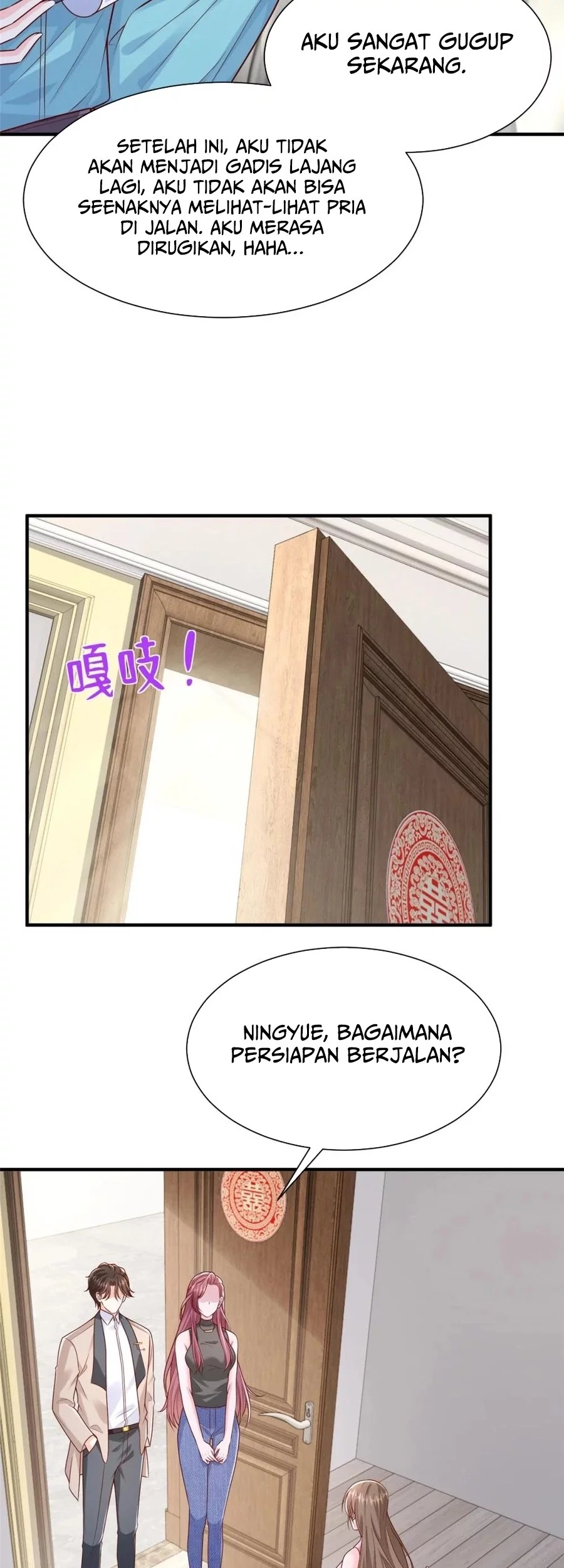I Randomly Have A New Career Every Week Chapter 681 - halaman 13
