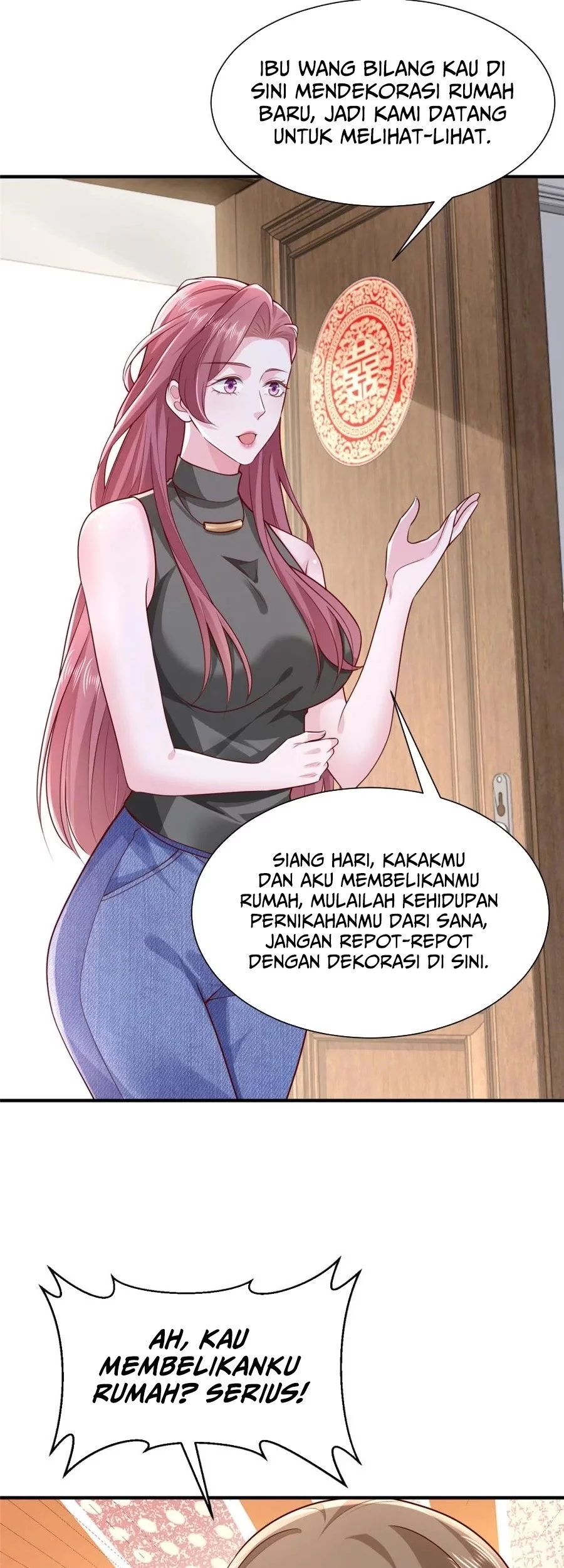 I Randomly Have A New Career Every Week Chapter 681 - halaman 15
