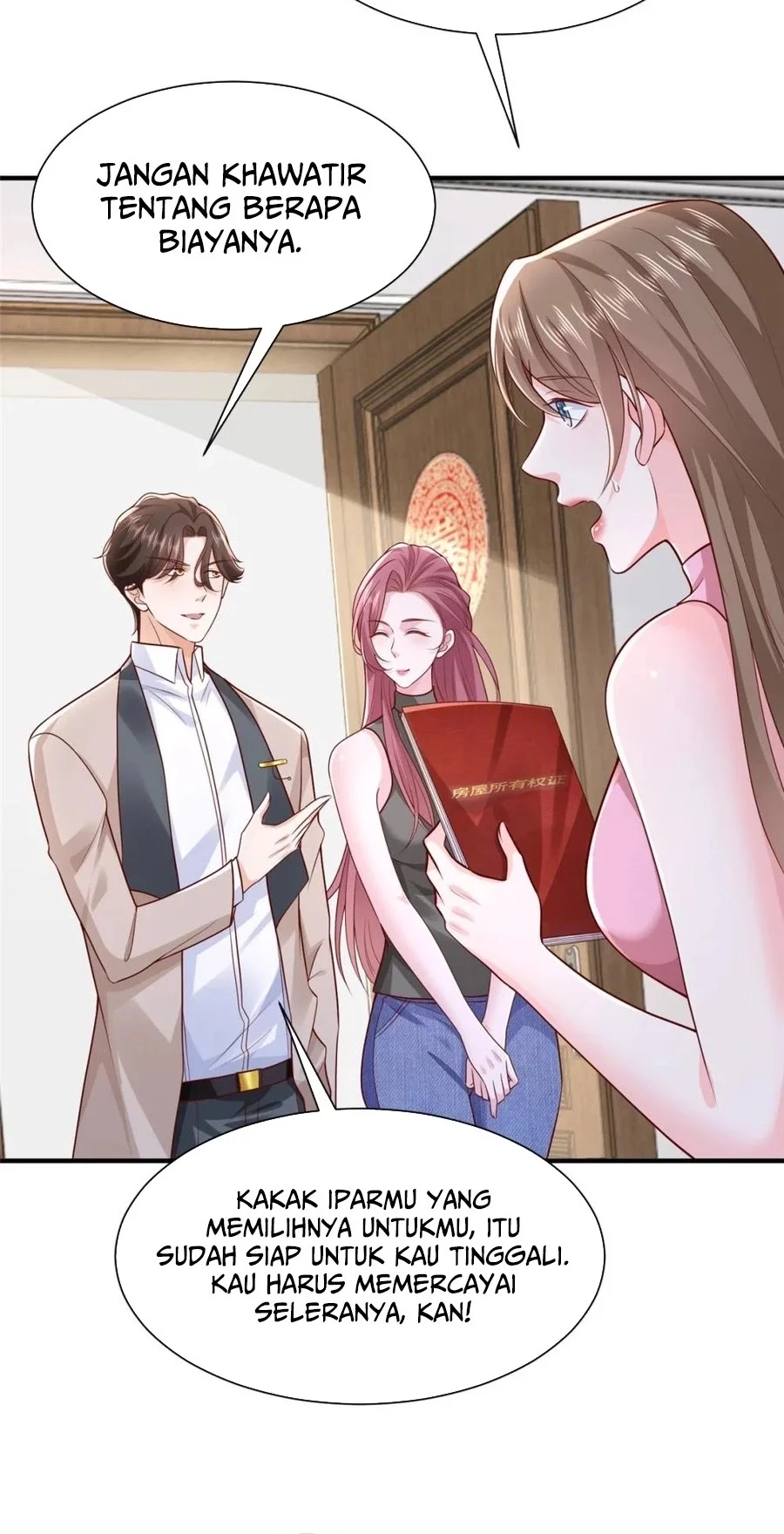 I Randomly Have A New Career Every Week Chapter 681 - halaman 18
