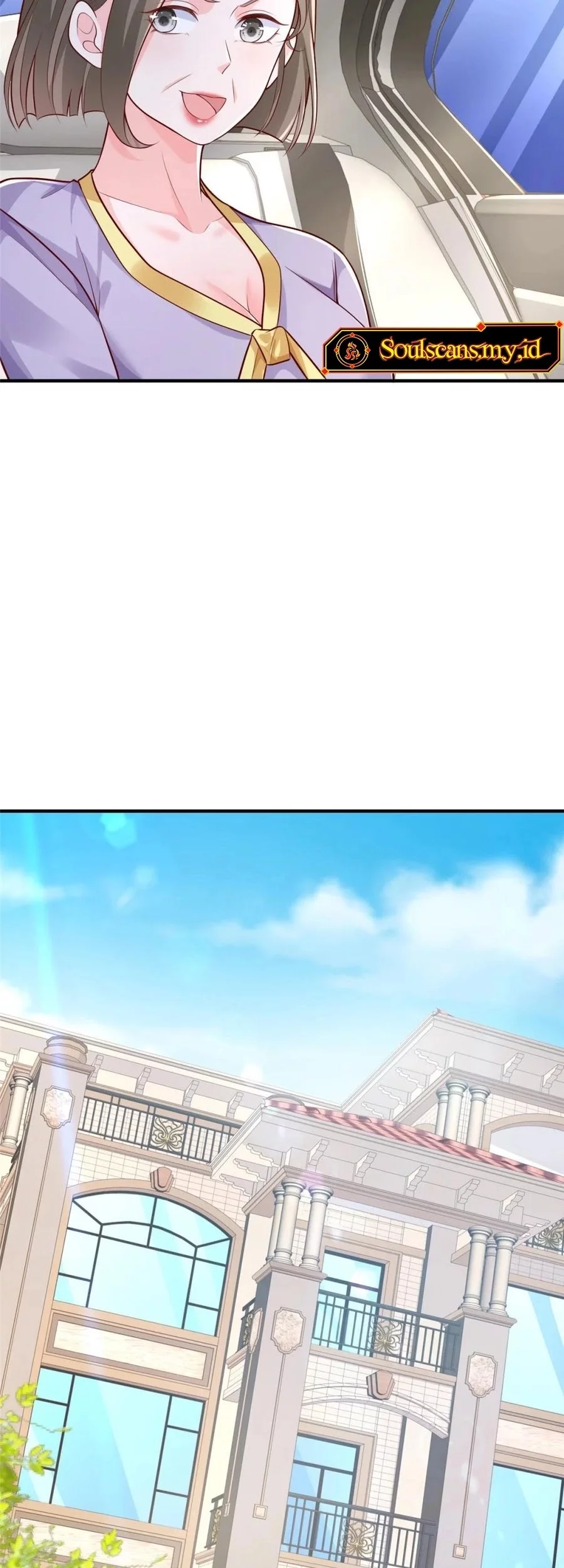 I Randomly Have A New Career Every Week Chapter 681 - halaman 28