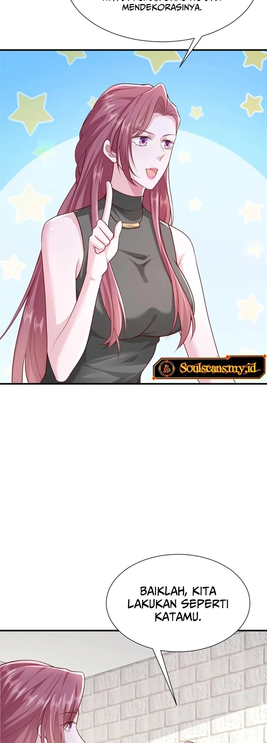 I Randomly Have A New Career Every Week Chapter 681 - halaman 8