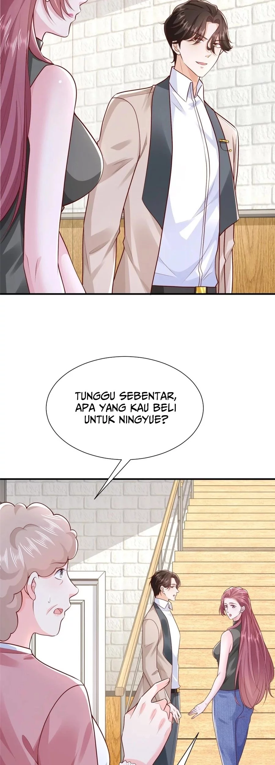 I Randomly Have A New Career Every Week Chapter 681 - halaman 9