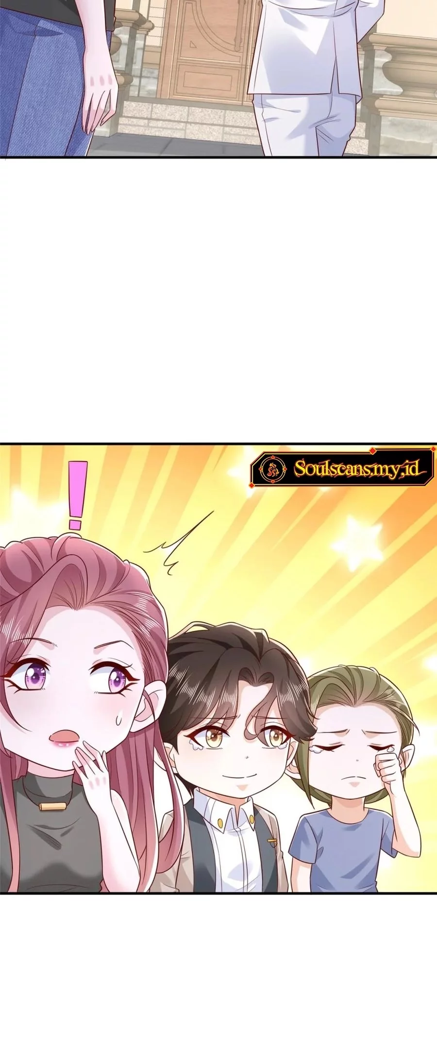 I Randomly Have A New Career Every Week Chapter 682 - halaman 10