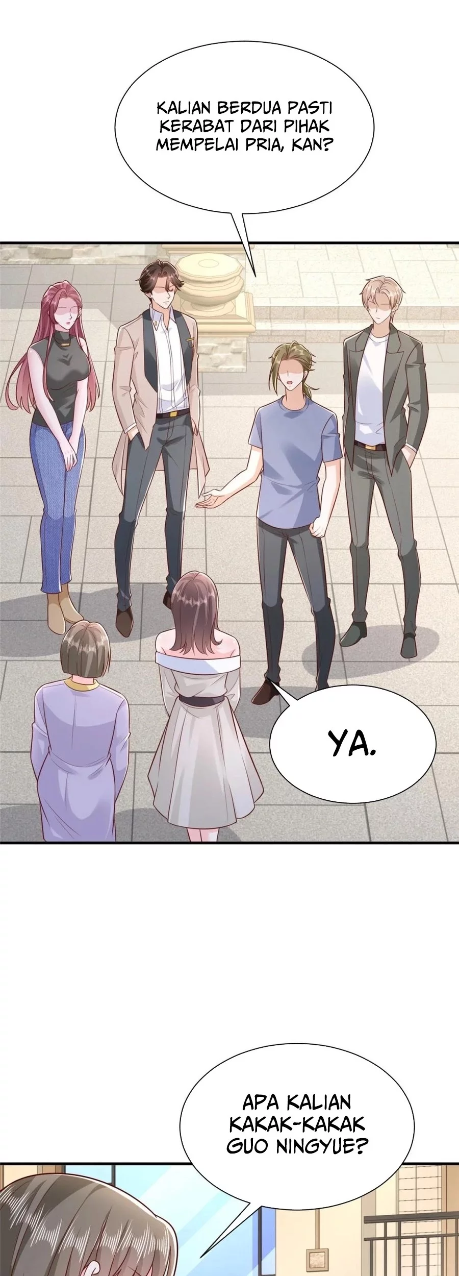 I Randomly Have A New Career Every Week Chapter 682 - halaman 16