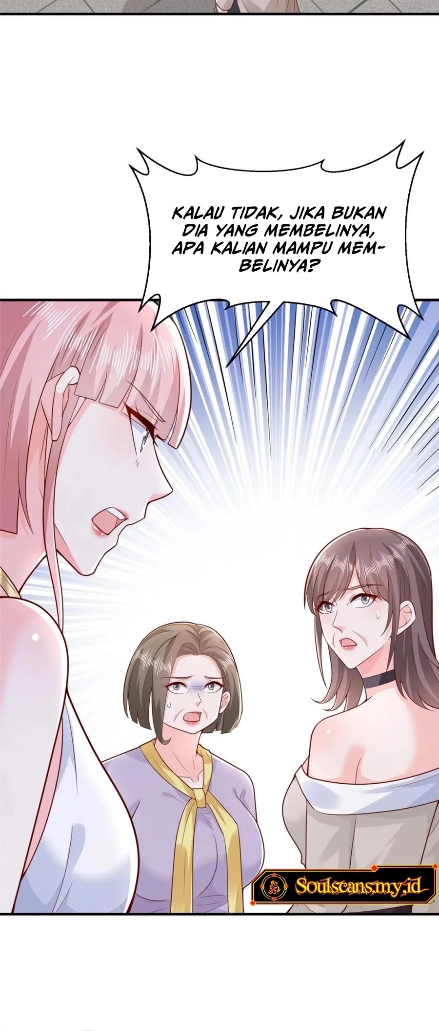 I Randomly Have A New Career Every Week Chapter 682 - halaman 26