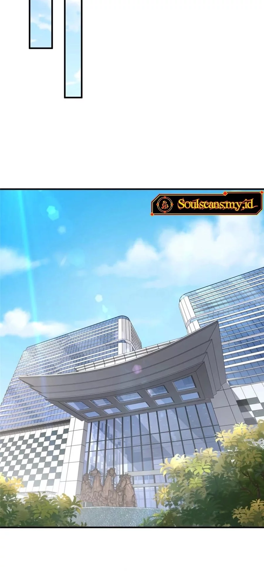 I Randomly Have A New Career Every Week Chapter 683 - halaman 10