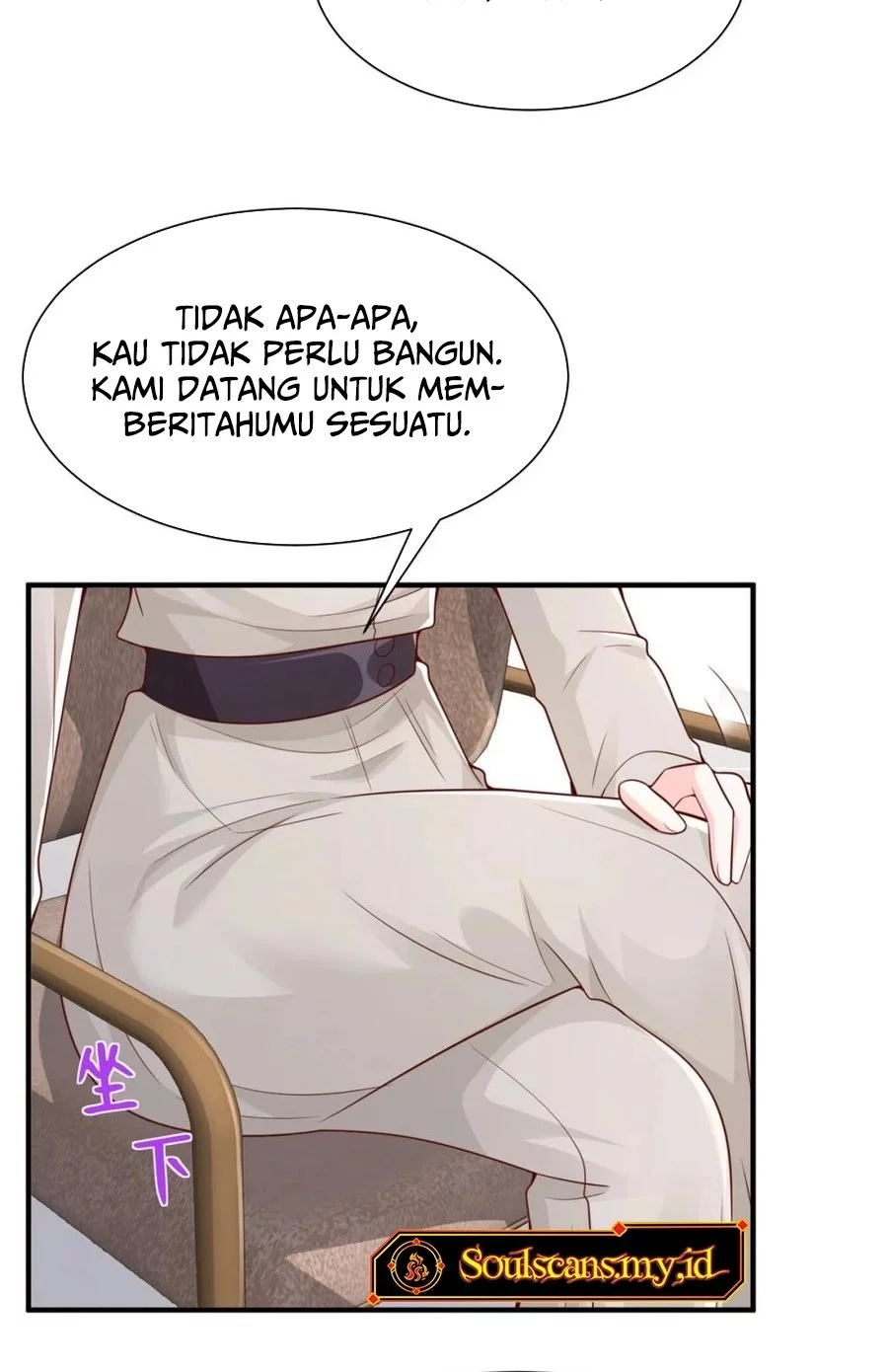 I Randomly Have A New Career Every Week Chapter 683 - halaman 13