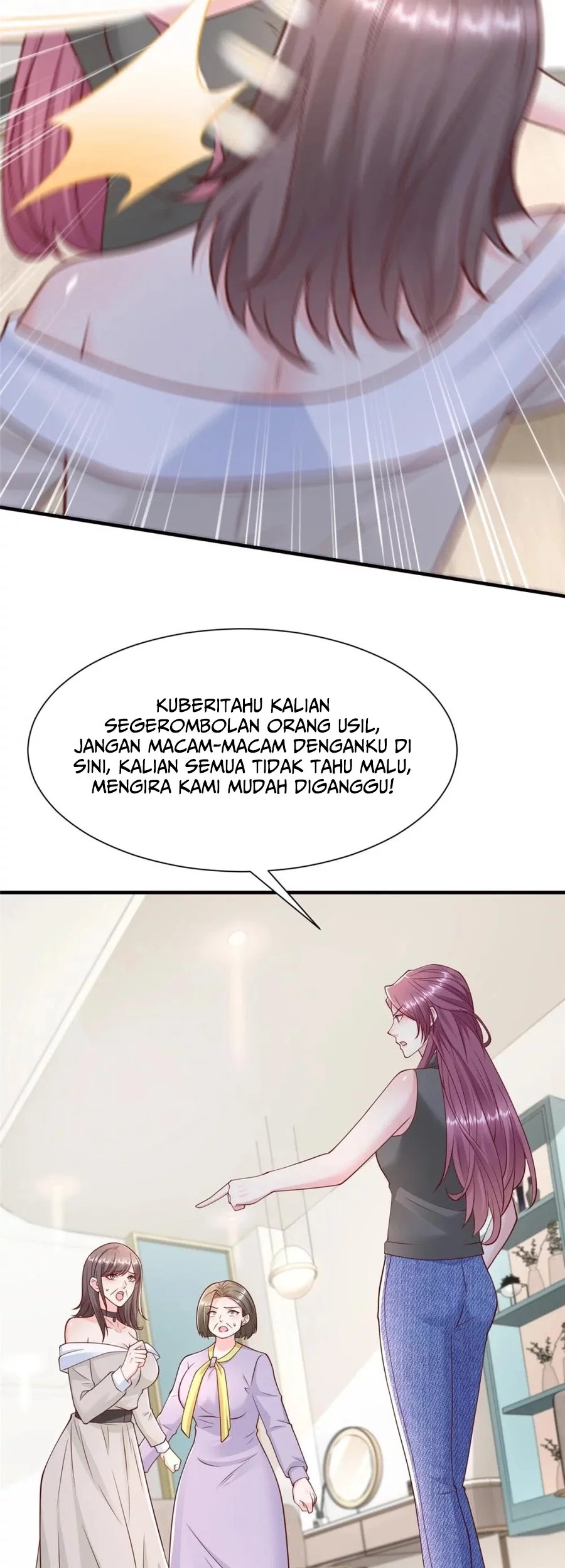 I Randomly Have A New Career Every Week Chapter 683 - halaman 22