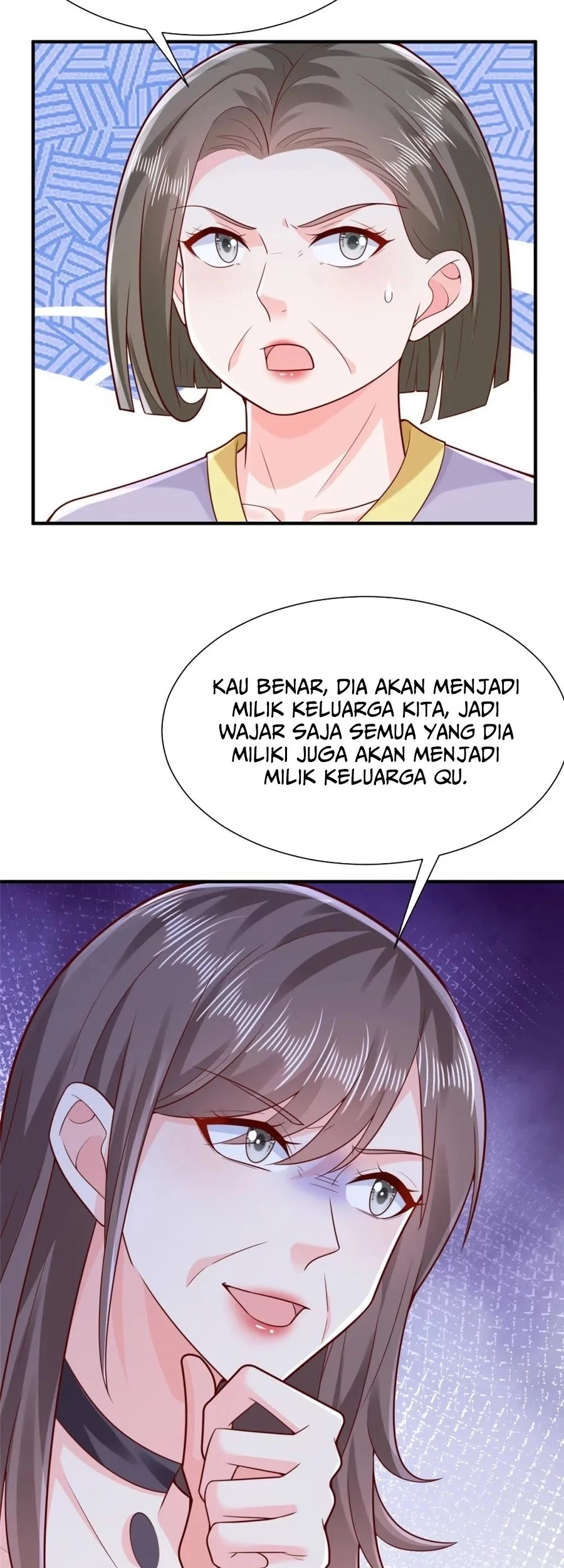 I Randomly Have A New Career Every Week Chapter 683 - halaman 5
