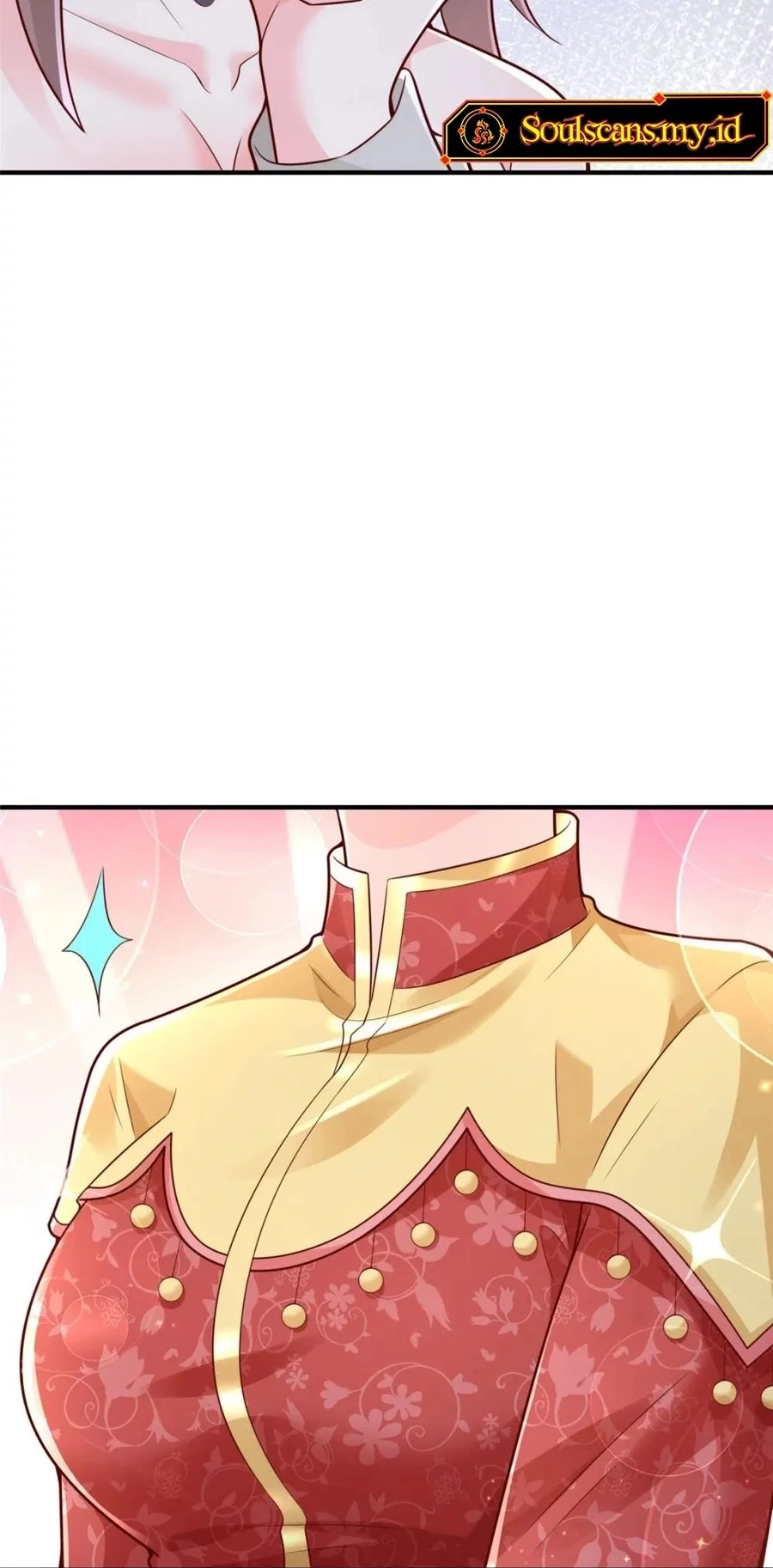 I Randomly Have A New Career Every Week Chapter 683 - halaman 6