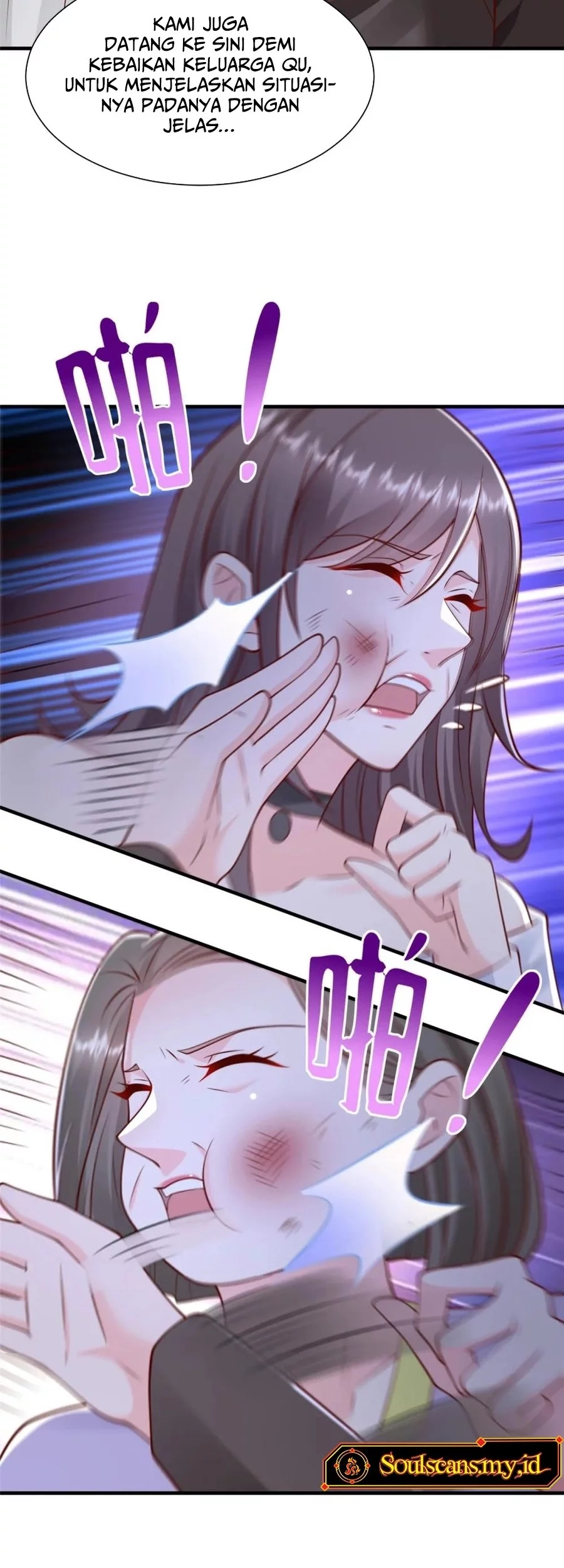 I Randomly Have A New Career Every Week Chapter 684 - halaman 10