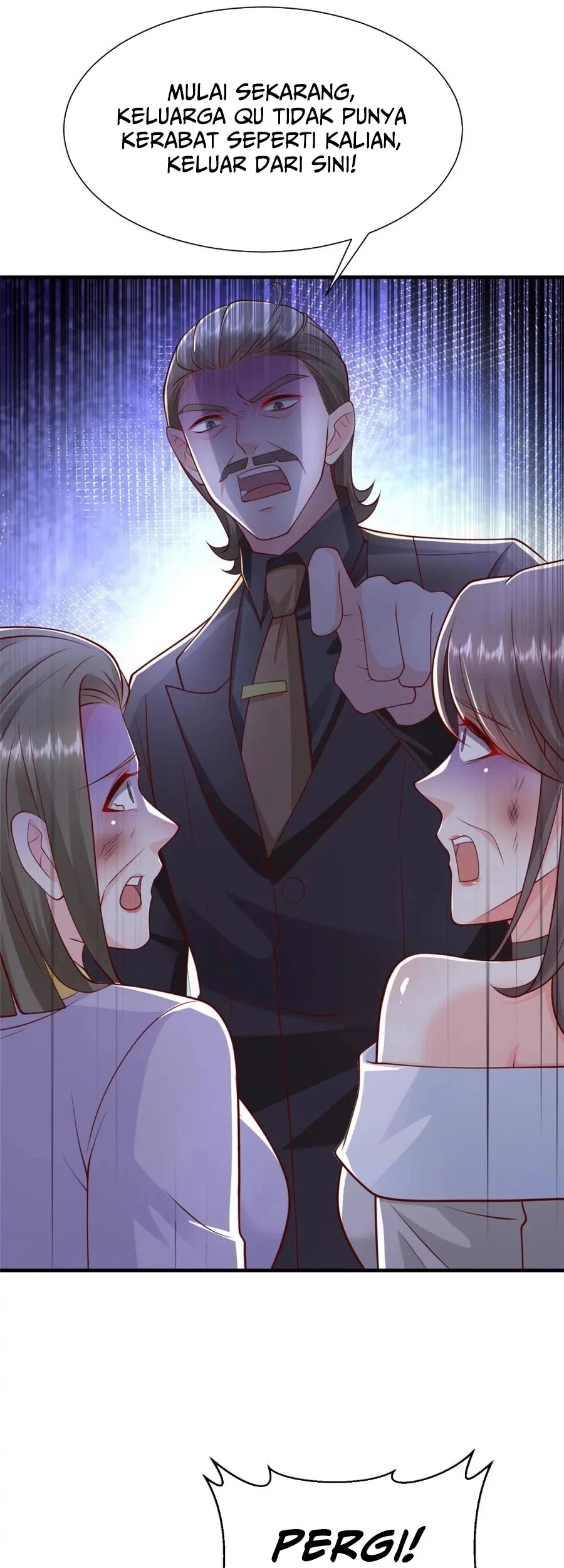 I Randomly Have A New Career Every Week Chapter 684 - halaman 11