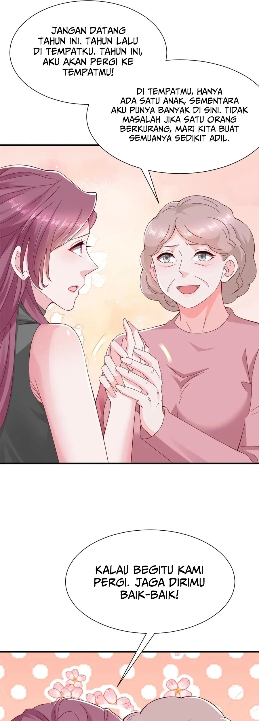 I Randomly Have A New Career Every Week Chapter 684 - halaman 19