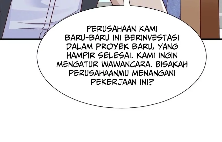 I Randomly Have A New Career Every Week Chapter 684 - halaman 22