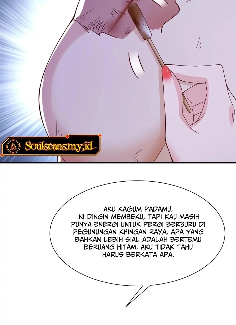 I Randomly Have A New Career Every Week Chapter 684 - halaman 26