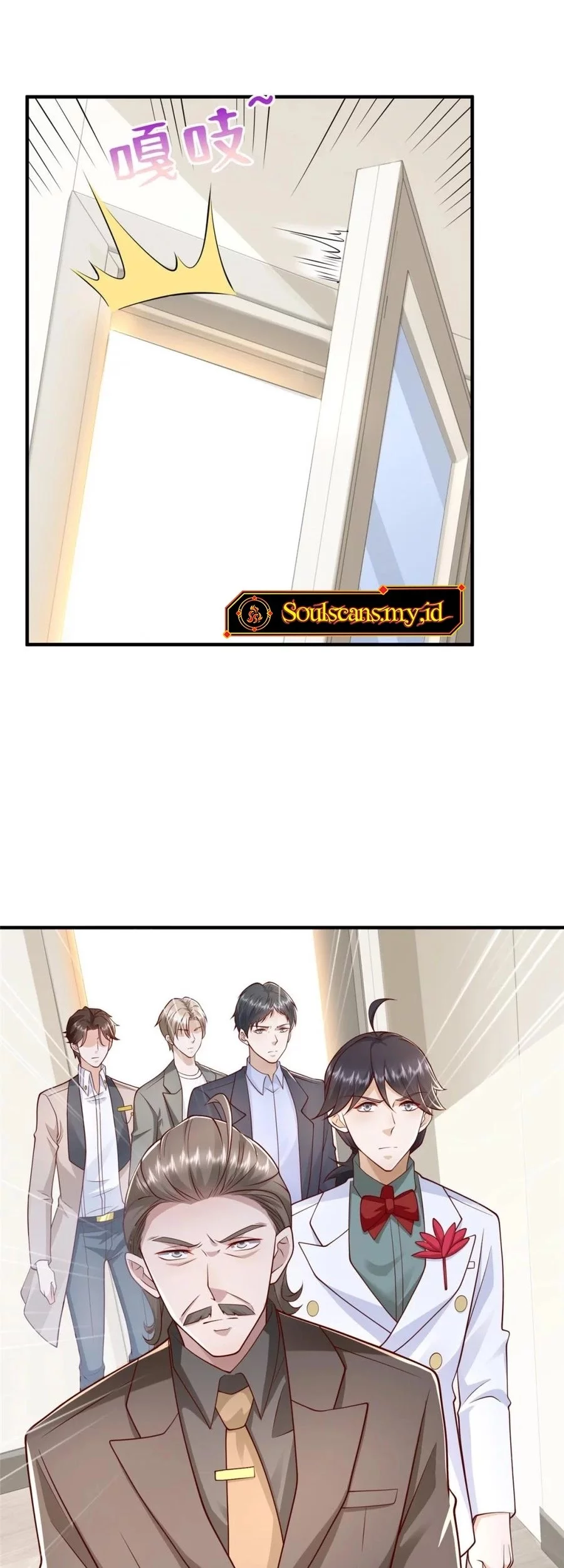 I Randomly Have A New Career Every Week Chapter 684 - halaman 5