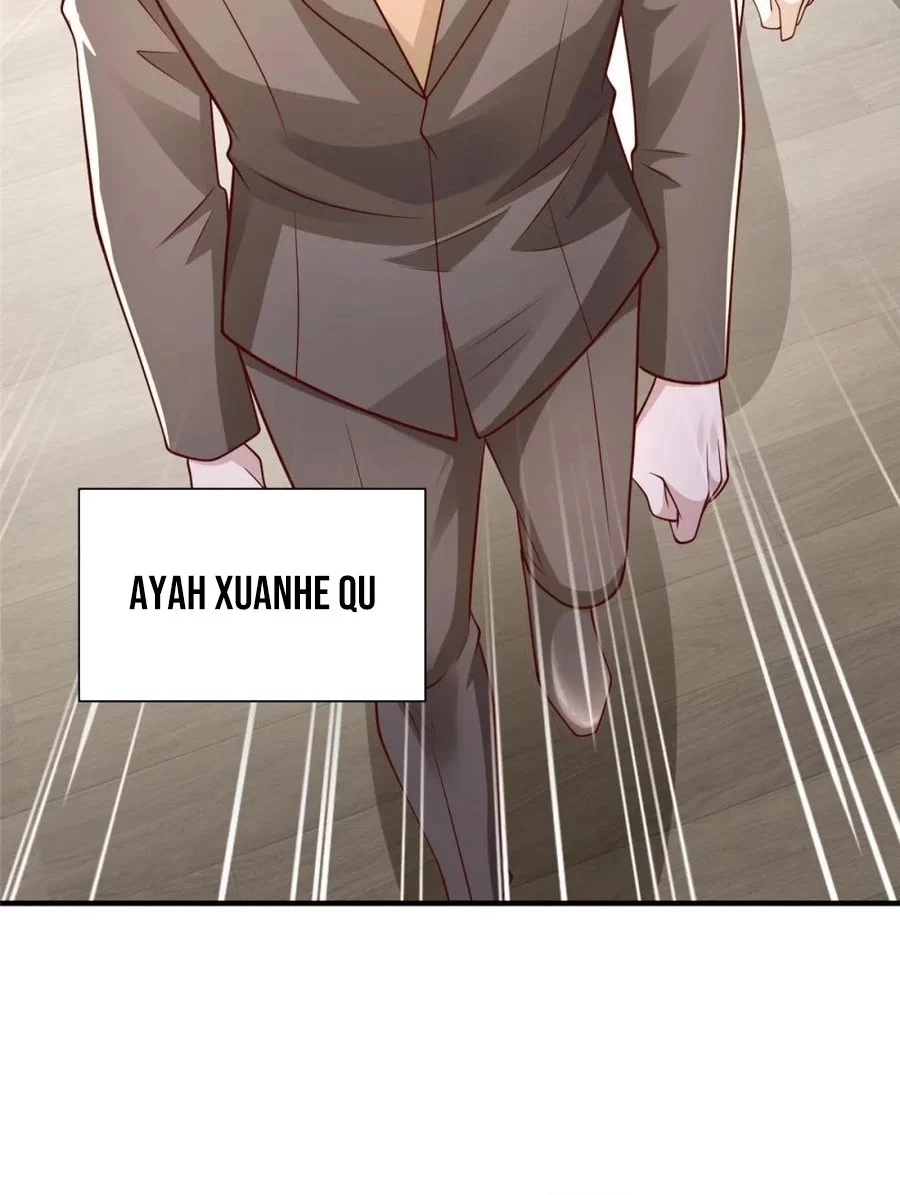 I Randomly Have A New Career Every Week Chapter 684 - halaman 6