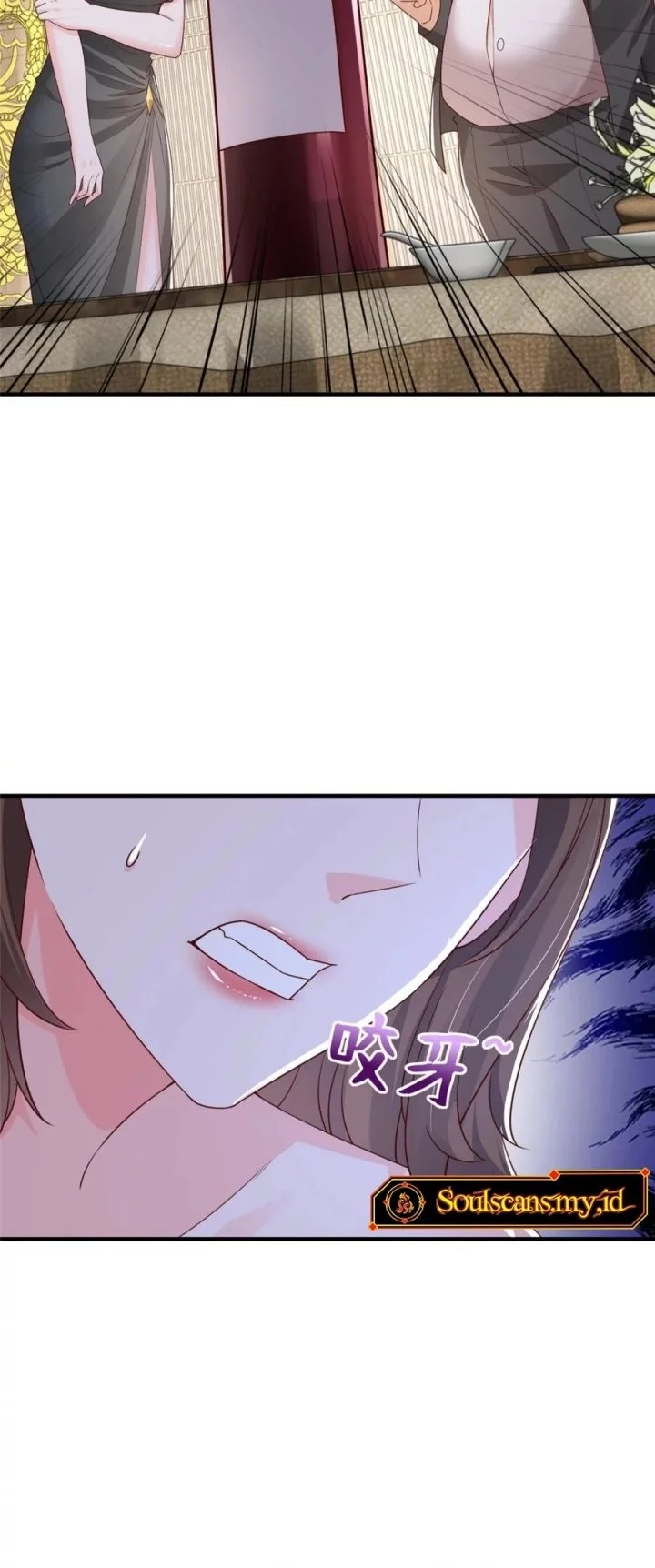 I Randomly Have A New Career Every Week Chapter 685 - halaman 12