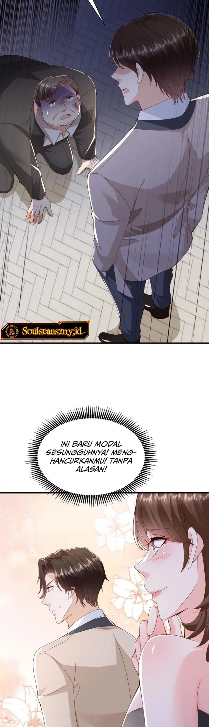 I Randomly Have A New Career Every Week Chapter 685 - halaman 23