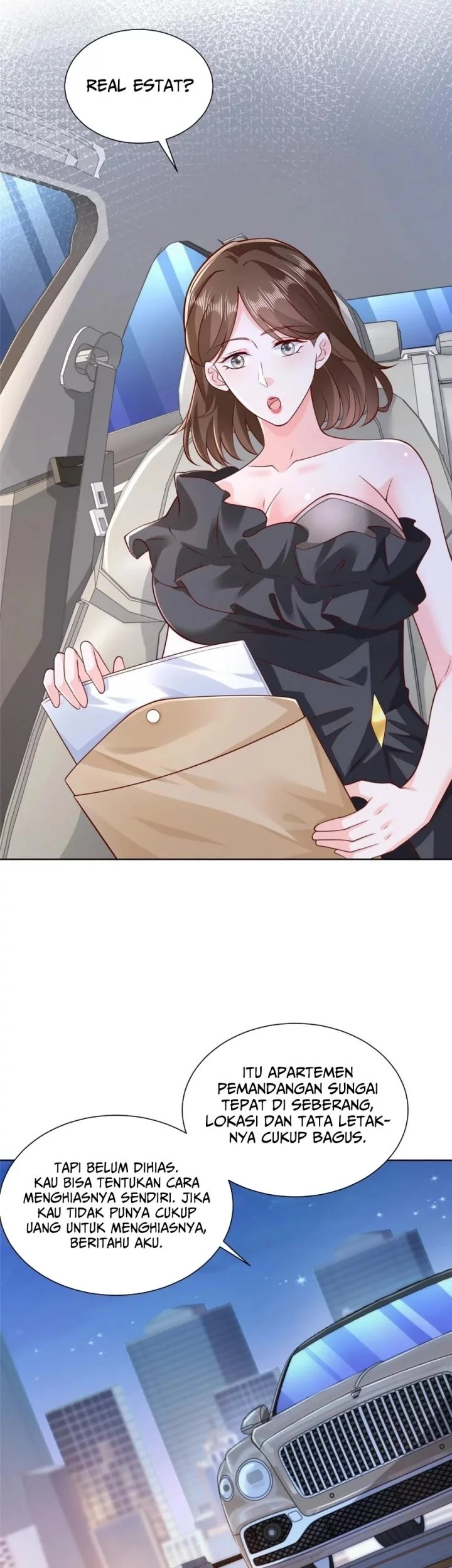 I Randomly Have A New Career Every Week Chapter 686 - halaman 10
