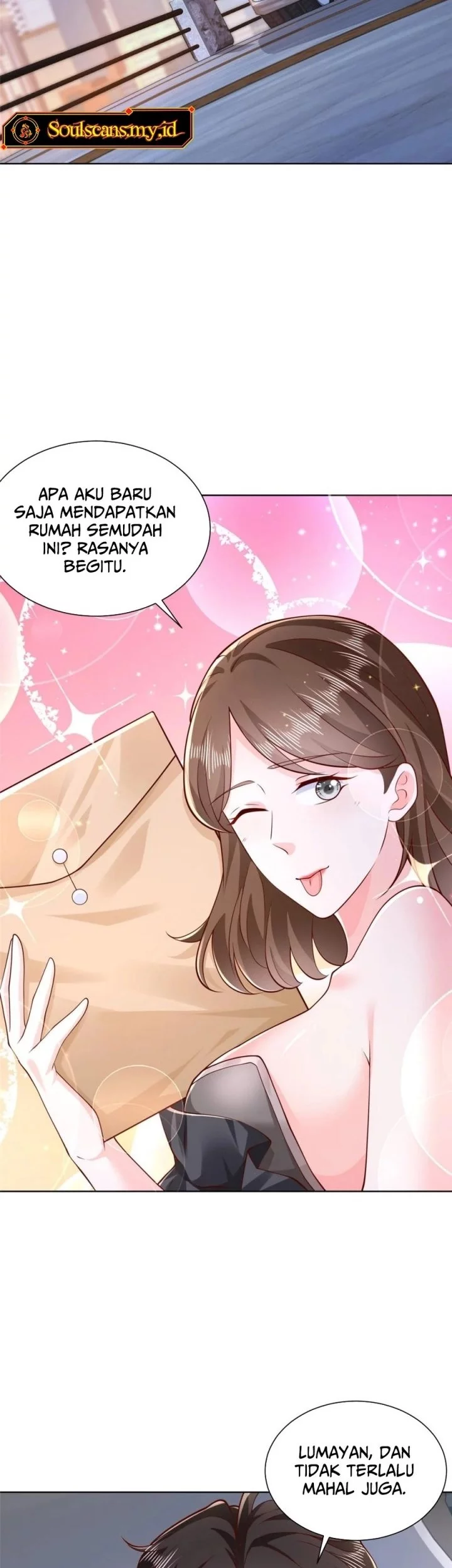 I Randomly Have A New Career Every Week Chapter 686 - halaman 11