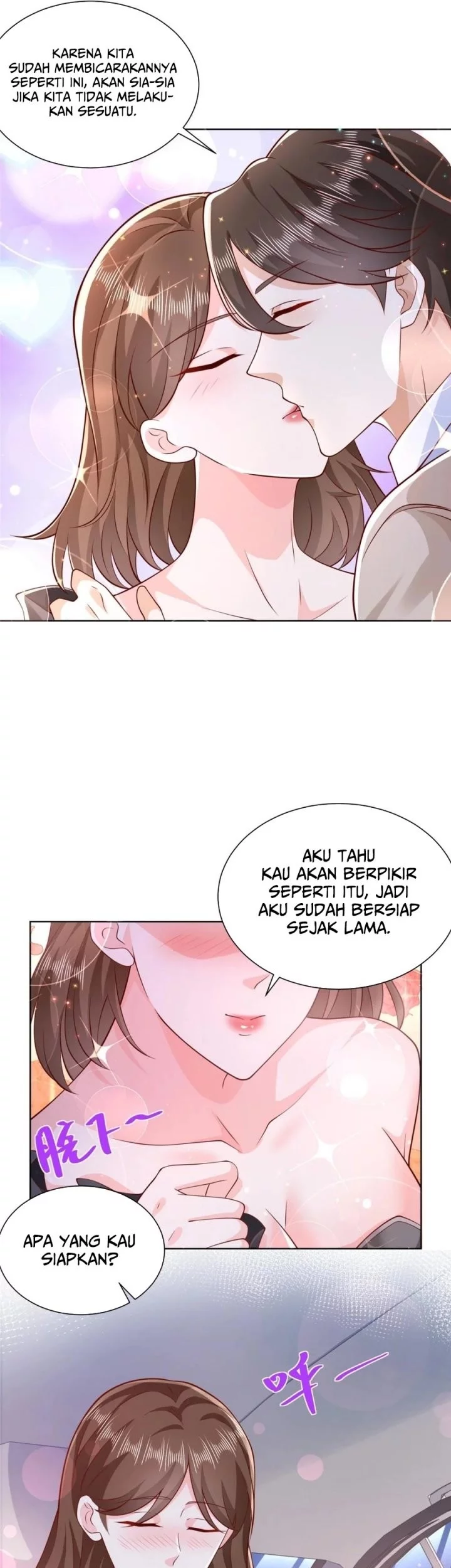 I Randomly Have A New Career Every Week Chapter 686 - halaman 14