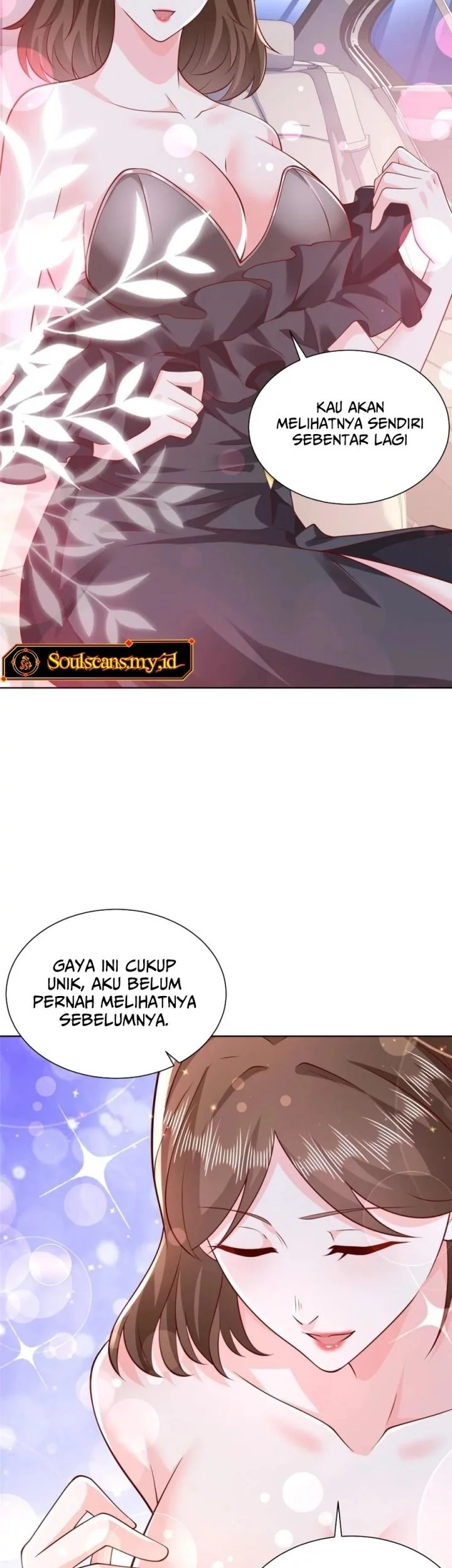 I Randomly Have A New Career Every Week Chapter 686 - halaman 15