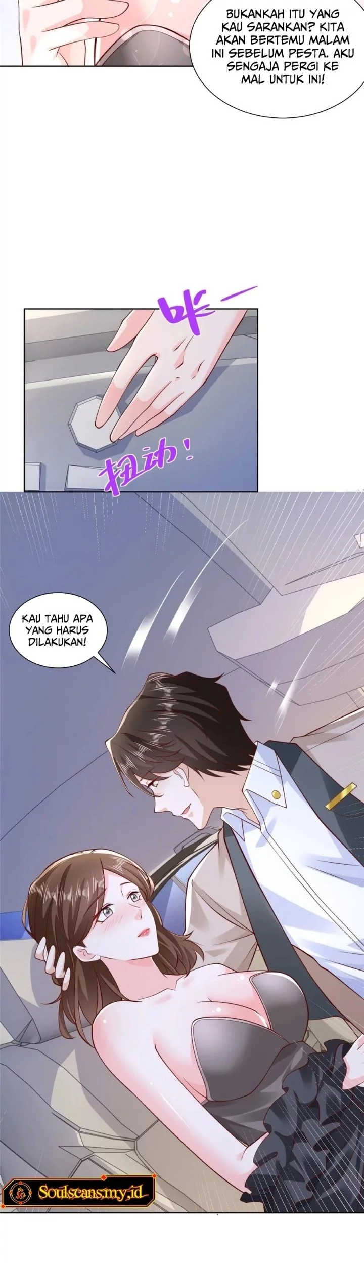 I Randomly Have A New Career Every Week Chapter 686 - halaman 16