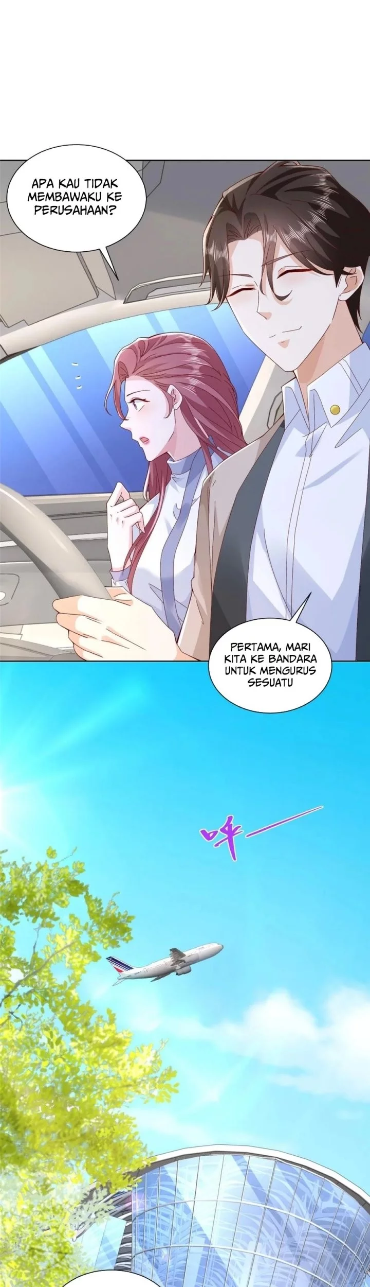 I Randomly Have A New Career Every Week Chapter 686 - halaman 22