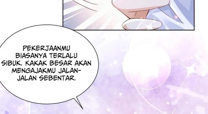 I Randomly Have A New Career Every Week Chapter 686 - halaman 25