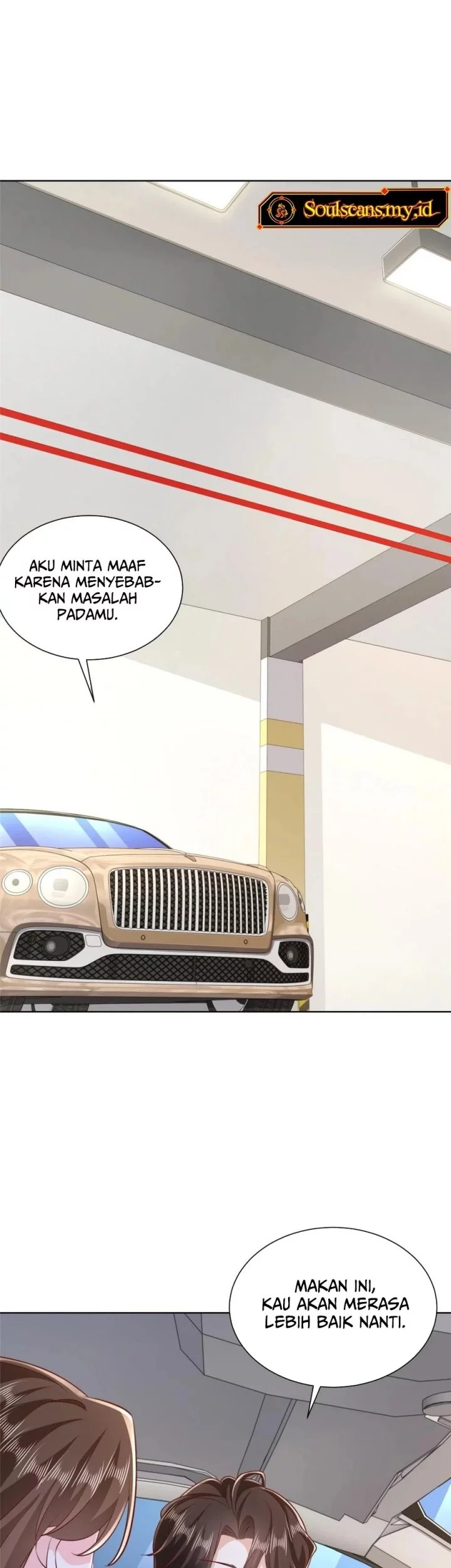 I Randomly Have A New Career Every Week Chapter 686 - halaman 3