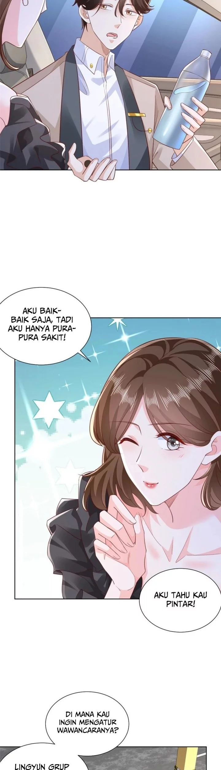 I Randomly Have A New Career Every Week Chapter 686 - halaman 4