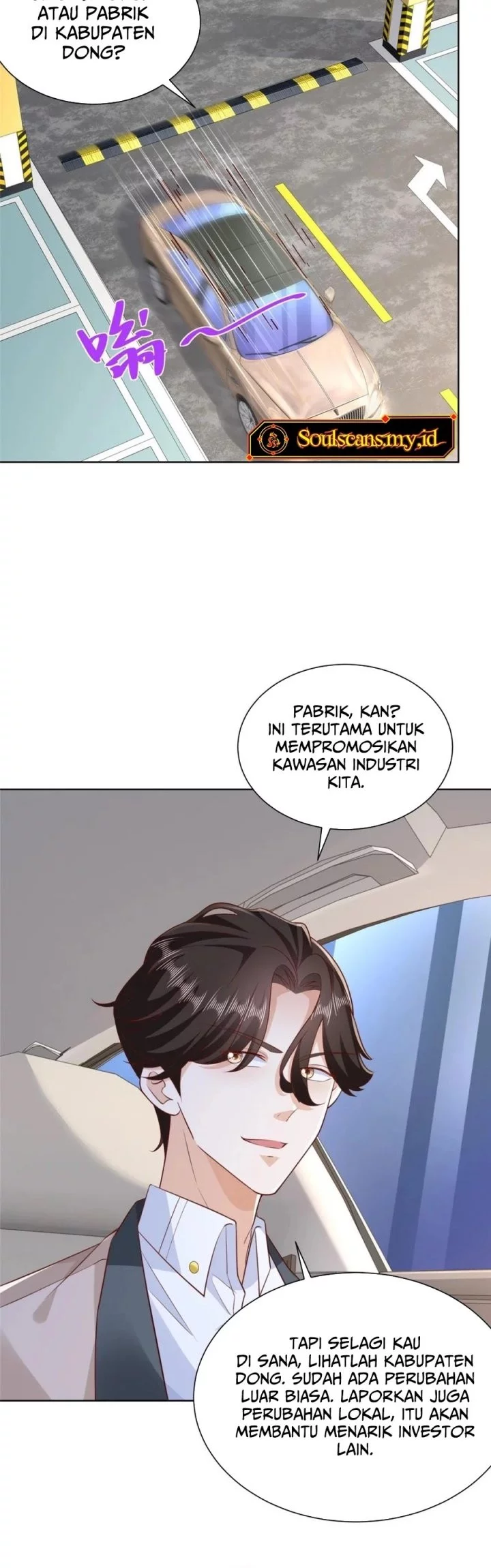 I Randomly Have A New Career Every Week Chapter 686 - halaman 5