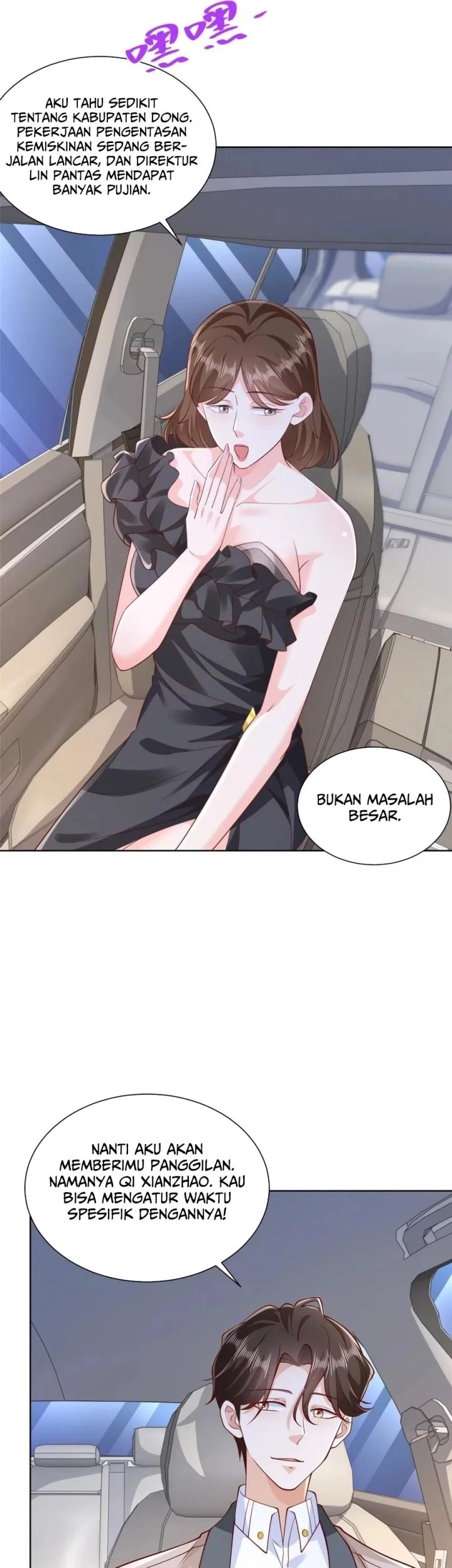I Randomly Have A New Career Every Week Chapter 686 - halaman 6