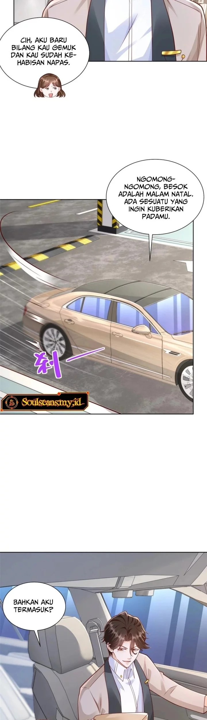 I Randomly Have A New Career Every Week Chapter 686 - halaman 7