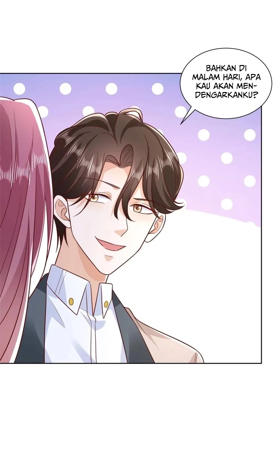 I Randomly Have A New Career Every Week Chapter 687 - halaman 10