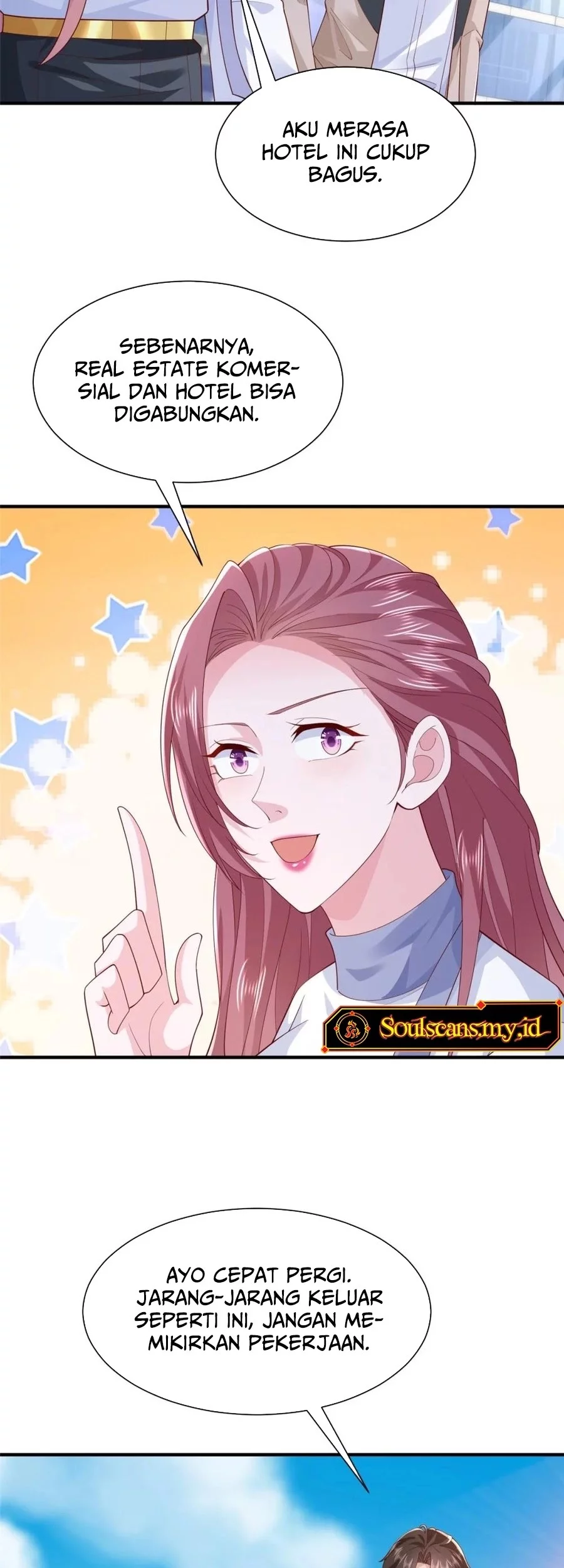 I Randomly Have A New Career Every Week Chapter 687 - halaman 13