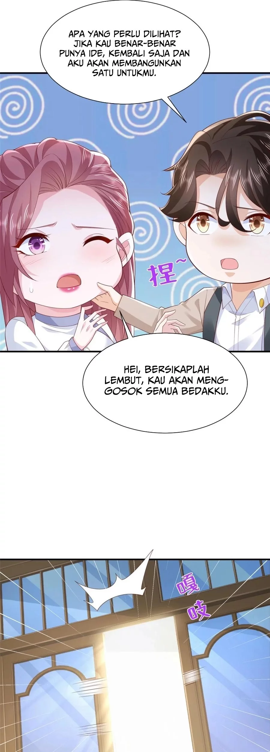 I Randomly Have A New Career Every Week Chapter 687 - halaman 15