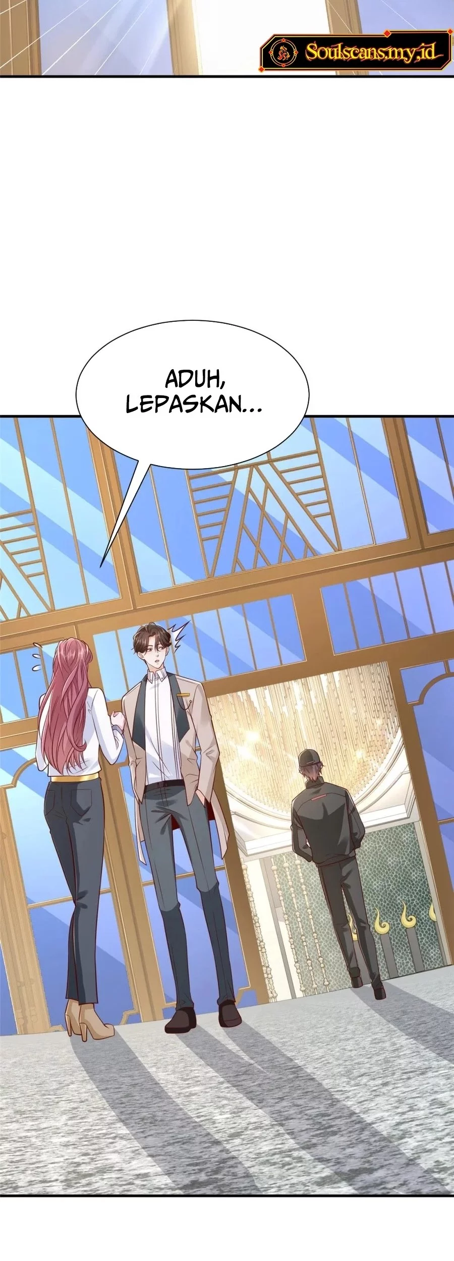 I Randomly Have A New Career Every Week Chapter 687 - halaman 16