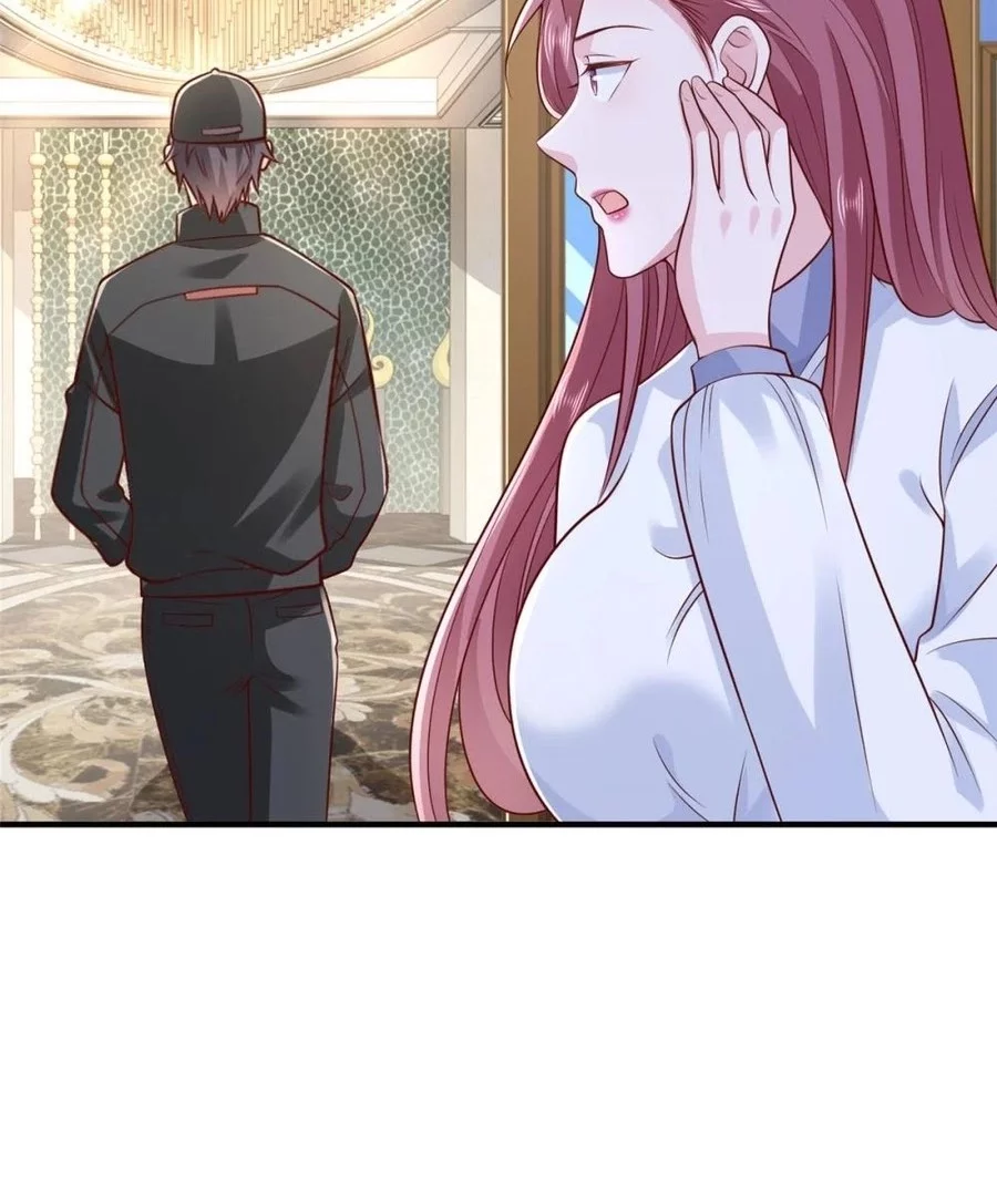 I Randomly Have A New Career Every Week Chapter 687 - halaman 18