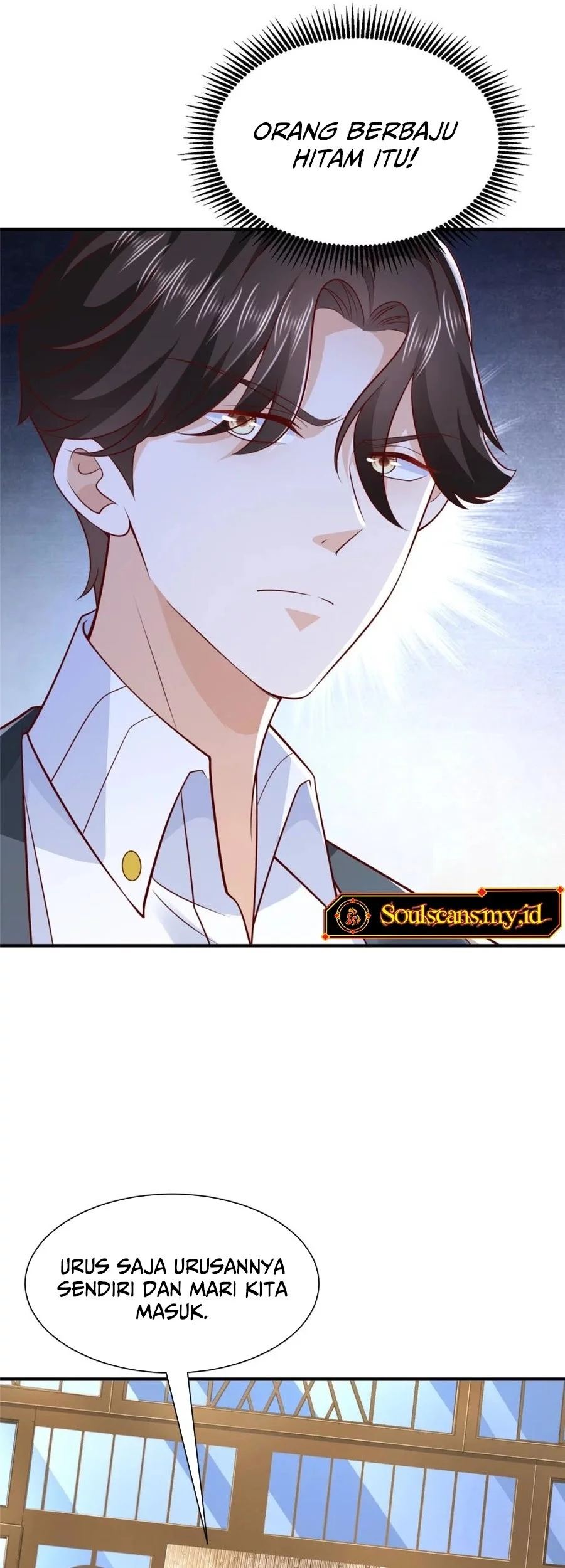 I Randomly Have A New Career Every Week Chapter 687 - halaman 19