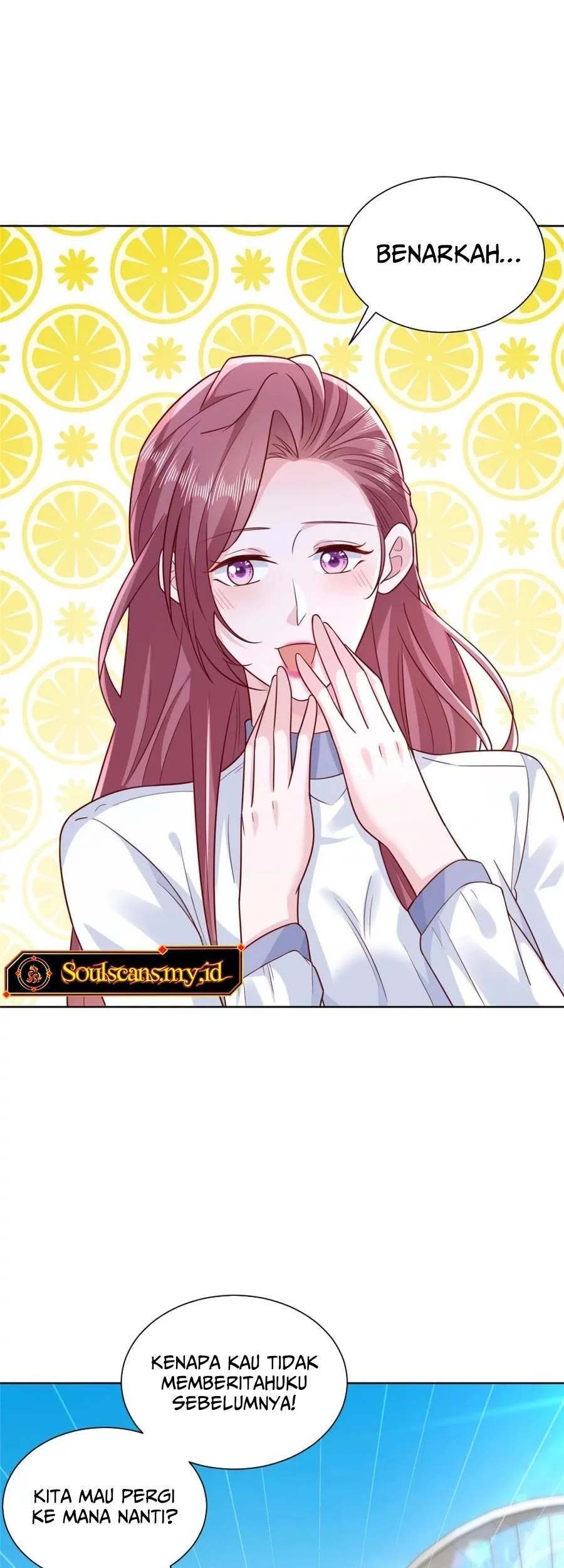 I Randomly Have A New Career Every Week Chapter 687 - halaman 3