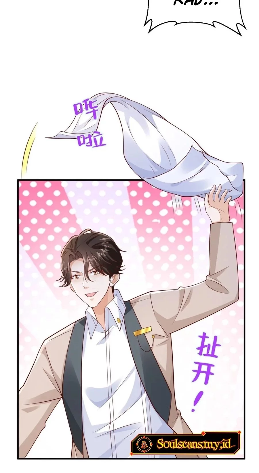 I Randomly Have A New Career Every Week Chapter 688 - halaman 10